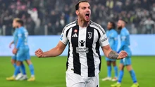 Juventus gia hạn hợp đồng với Federico Gatti đến 2030