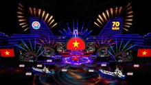 Hải Phòng lần đầu tiên tổ chức duyệt đội ngũ và diễu hành kỷ niệm 70 năm Ngày giải phóng 