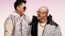 Rapper Huỳnh James x Pjnboys trở lại với “We Are The Fire - Lửa Việt"