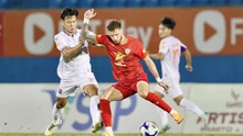 Lịch thi đấu bóng đá hôm nay 3/5: Trực tiếp Hà Tĩnh vs Bình Dương, Hải Phòng vs SLNA