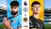Nhận định bóng đá hôm nay 2/5: Man City vs Wolves, Vallecano vs Getafe