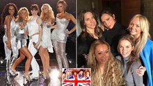 Spice Girls tái hợp lưu diễn toàn cầu kỷ niệm 30 năm, vắng Victoria Beckham