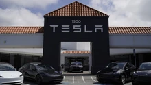 Tương lai của Tesla gắn liền với tỷ phú Elon Musk?