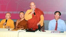Đại lễ Vesak Liên hợp quốc 2025 là cơ hội giới thiệu hình ảnh đất nước, con người Việt Nam