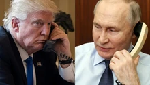 Tổng thống Mỹ Donald Trump tin Nga - Ukraine sẽ sớm đàm phán ngừng bắn