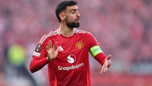 MU sẽ sử dụng Bruno Fernandes thế nào để thắng Tottenham?