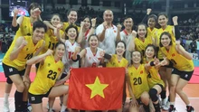 Lịch thi đấu bóng chuyền hôm nay ngày 21/5