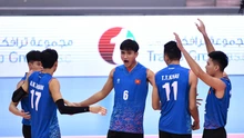 ĐT bóng chuyền Việt Nam có tên ở giải đấu lớn, tranh tài với Hàn Quốc, Thái Lan và Indonesia
