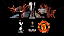 Link xem trực tiếp bóng đá MU vs Tottenham, 2h00 ngày 22/5, chung kết Europa League