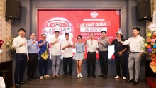 Bao giờ bóng đá Việt Nam tự nuôi được bản thân?