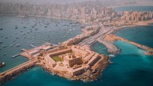 Ai Cập xem xét xây dựng bảo tàng dưới nước ở Alexandria
