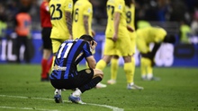 Cuộc đua vô địch Serie A: Nín thở đến giây cuối cùng