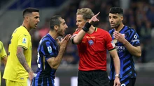 Inter Milan: Hãy nhìn về Como thay vì phàn nàn
