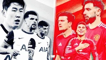 Nhận định Tottenham vs MU (02h00, 22/5): Lật trang sử mới cho ai?
