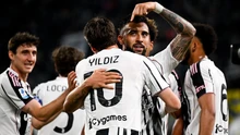 Cuộc đua Top 4 Serie A: Juventus giữ được quyền tự quyết