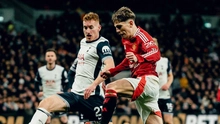 Cabin BLV: MU sẽ lên ngôi ở Europa League