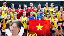 Bóng chuyền SEA Games cạnh tranh khốc liệt, ĐT Việt Nam khó giành 3 tỷ thưởng của bầu Huyền