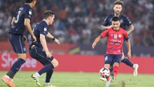 Buriram United vs CAHN: Nâng Cúp ở xứ Chùa Vàng (19h30 ngày 21/5, FPT Play trực tiếp)