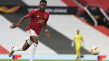 Hậu vệ vô địch Europa League của MU thất nghiệp suốt 1 năm qua, vẫn không tìm nổi CLB mới ở tuổi 27