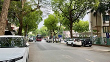 Thời tiết ngày 21/5: Thủ đô Hà Nội ngày nắng, đêm không mưa