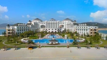 Khám phá các khách sạn ven biển Hạ Long đáng lưu trú nhất trên Traveloka