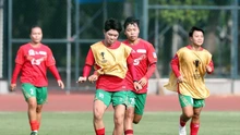 Link xem trực tiếp bóng đá nữ TP.HCM vs Vũ Hán 15h00 hôm nay, bán kết Cúp C1 châu Á