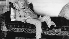 Nỗi ám ảnh kỳ lạ của Mark Twain về việc hạ bệ Shakespeare