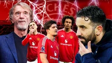 MU chưa qua cơn bĩ cực ngay cả khi giành được chức vô địch Europa League