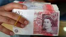 Equality Trust: 50 gia đình giàu nhất Anh sở hữu nhiều tài sản hơn 50% dân số
