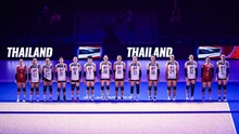 Giải bóng chuyền VNL 2025 còn hơn 2 tuần, Thái Lan vẫn chưa có bản quyền, hàng loạt CĐV phải lên tiếng