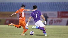 V-League và thái độ người chơi
