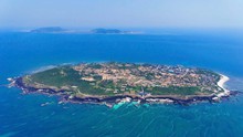 Đảo Bé Lý Sơn - “hòn ngọc xanh” giữa trùng khơi