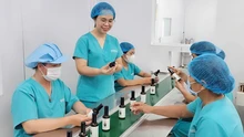 Tập trung kiểm tra hoạt động kinh doanh mỹ phẩm trên các sàn thương mại điện tử, mạng xã hội