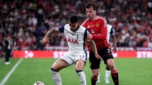 Trận MU - Tottenham ở chung kết Europa League bị chê thậm tệ, kẻ thắng lẫn người thua đều bị chỉ trích