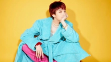 G-Dragon hứa hẹn: "Một sân khấu bùng nổ và cùng giao lưu với fan Việt Nam"