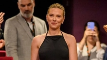 Scarlett Johansson: Từ ngôi sao Marvel đến đạo diễn đầy cảm hứng tại Cannes 2025