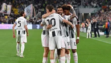 Nhiệm vụ kép cho Juventus là Champions League và Conte
