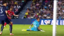 TRỰC TIẾP bóng đá Buriram United vs CAHN (0-1, hiệp 1): Cao Quang Vinh mở tỷ số