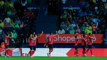 Link xem trực tiếp bóng đá Buriram United vs CAHN, 19h30 ngày 21/5, CK lượt về Shopee Cup