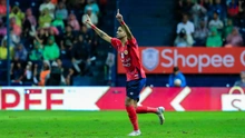 TRỰC TIẾP bóng đá Buriram United vs CAHN (1-2, hiệp 2): Chủ nhà rút ngắn tỷ số