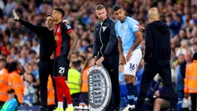 Sự trở lại của Rodri và thách thức cho Guardiola ở Man City