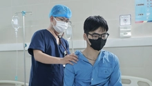 Các bệnh truyền nhiễm có xu hướng gia tăng ở Hà Nội do thời tiết nắng nóng, độ ẩm cao