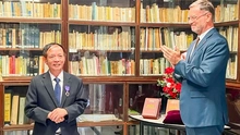 TS Trần Hữu Sơn - nhà khoa học mang sứ mệnh phục vụ cộng đồng