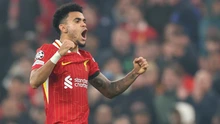 Tin chuyển nhượng hôm nay 21/5: Barca nhắm ngôi sao tấn công Liverpool; 'sát thủ' Ligue 1 nhận cảnh báo trước tin đồn gia nhập MU