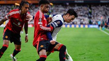 Tottenham vô địch Europa League, MU vuột vé dự Champions League