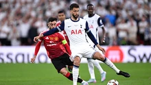 TRỰC TIẾP bóng đá MU vs Tottenham, chung kết Europa League: Brennan Johnson mở tỉ số (H1, 0-1)