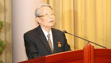 Nguyên Chủ tịch nước Trần Đức Lương từ trần