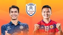 Lịch thi đấu bóng đá hôm nay 21/5: Trực tiếp CAHN đấu với Buriram, MU vs Tottenham