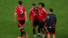 Roy Keane nói thẳng MU đã may mắn vào chung kết Europa League sau trận thua Tottenham 
