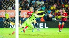 Làm HLV Brazil thất thần sau màn trình diễn xuất sắc, Filip Nguyễn gửi thông điệp đầy sức nặng sau trận chung kết kịch tính